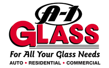 A-1 Logo